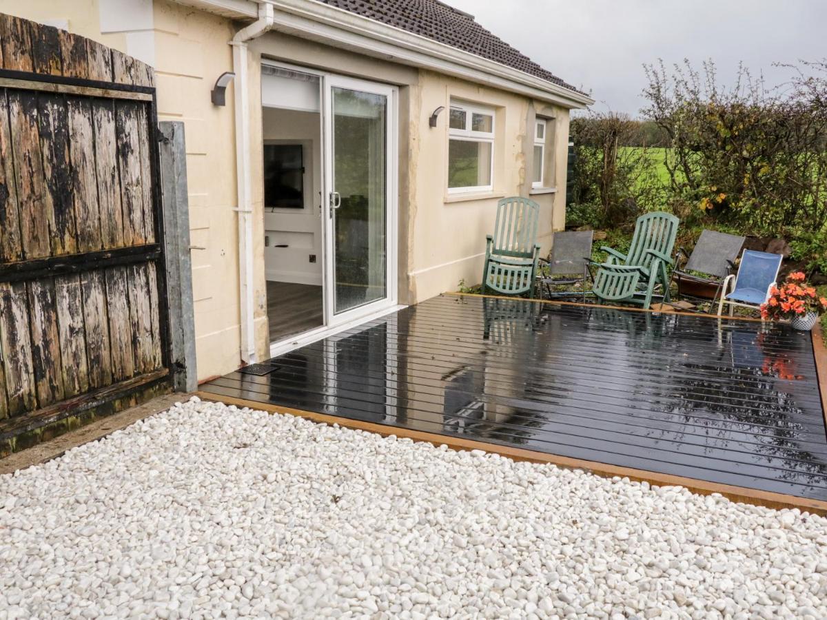 Villa 19A Lismenary Road Ballyclare Exterior foto