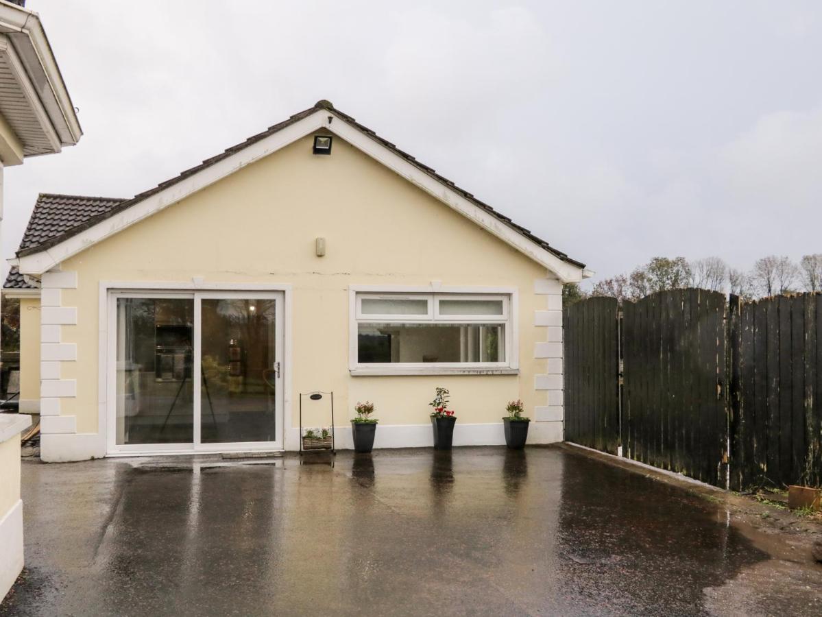 Villa 19A Lismenary Road Ballyclare Exterior foto