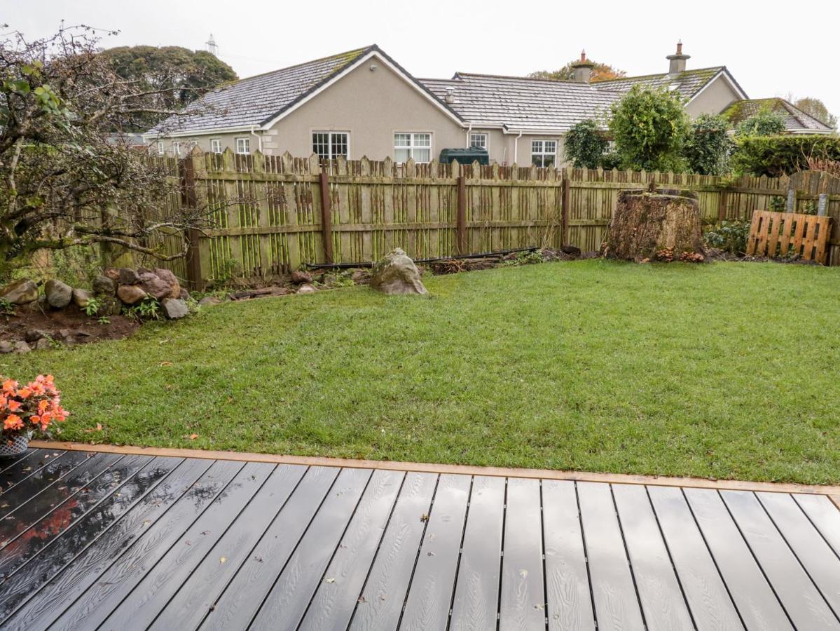 Villa 19A Lismenary Road Ballyclare Exterior foto